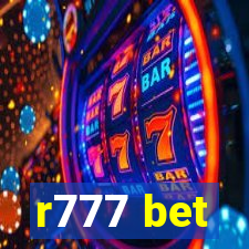 r777 bet